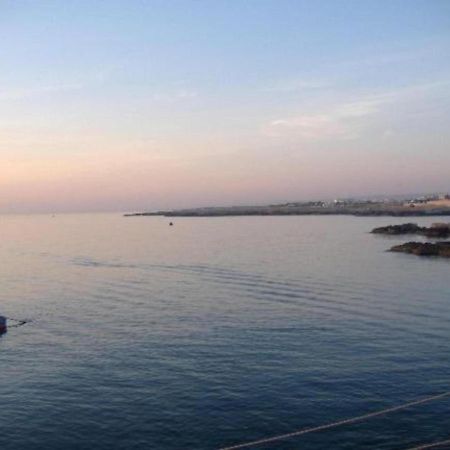 Miramare Hotel Monopoli Ngoại thất bức ảnh