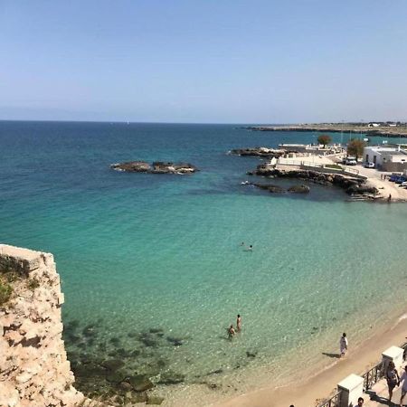 Miramare Hotel Monopoli Ngoại thất bức ảnh