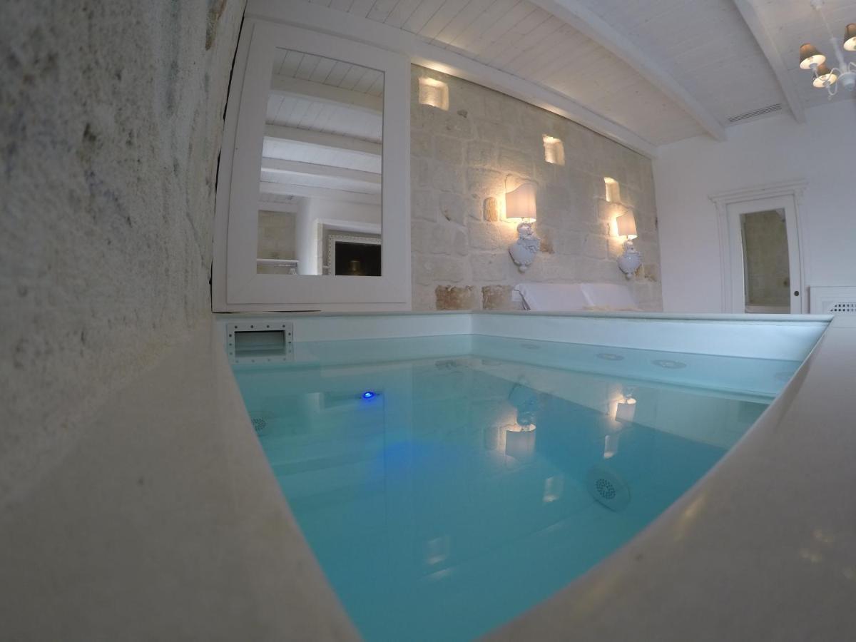 Miramare Hotel Monopoli Ngoại thất bức ảnh