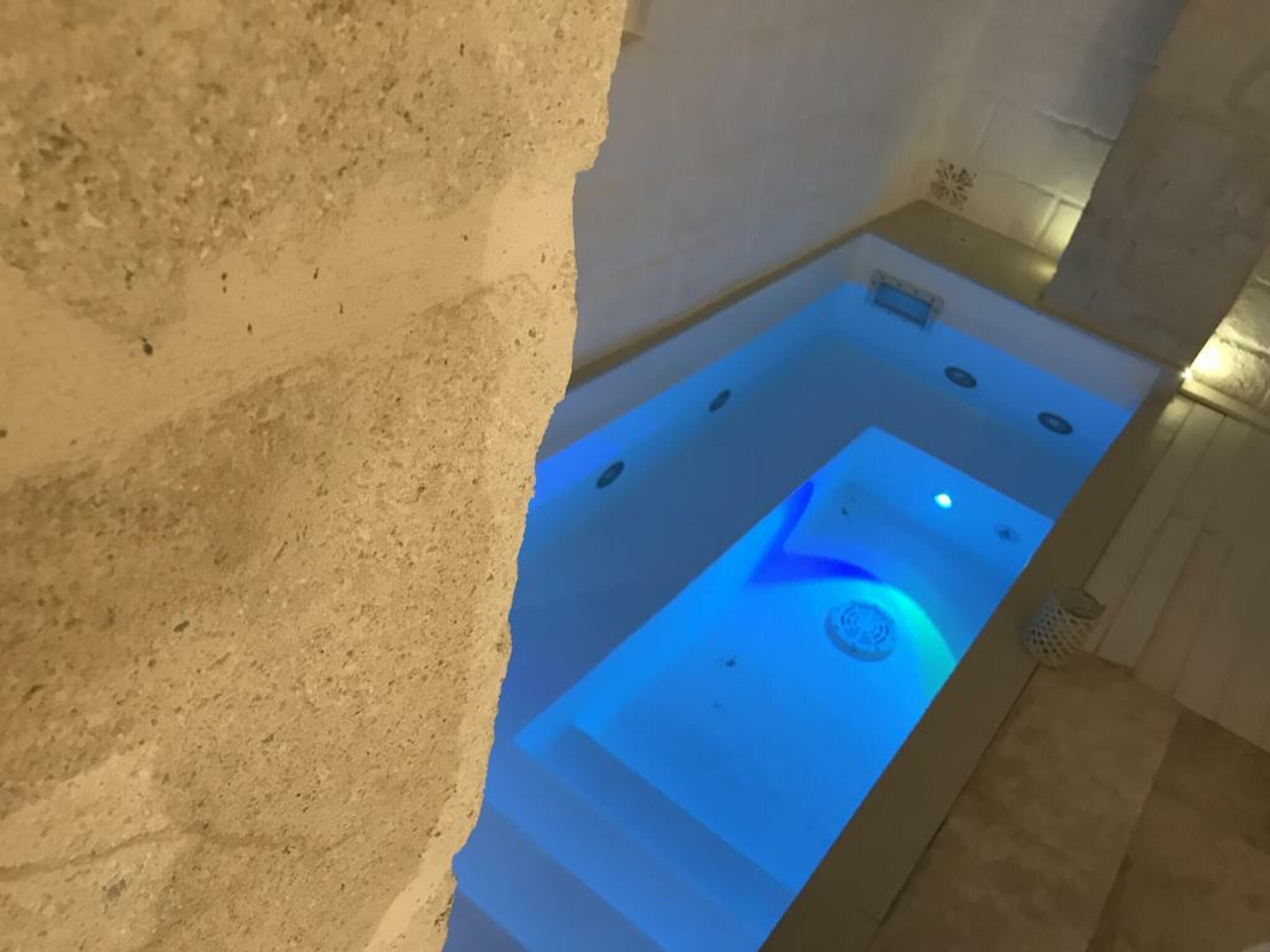 Miramare Hotel Monopoli Ngoại thất bức ảnh