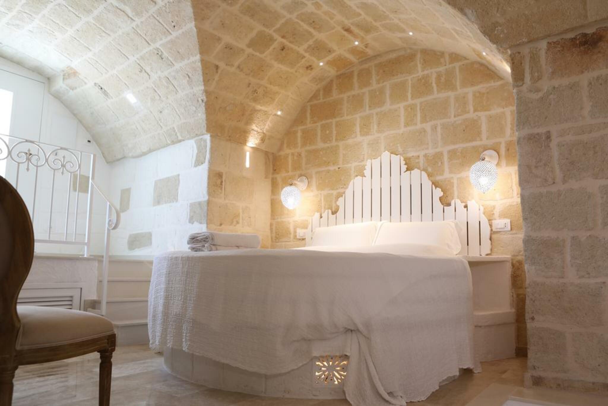 Miramare Hotel Monopoli Ngoại thất bức ảnh