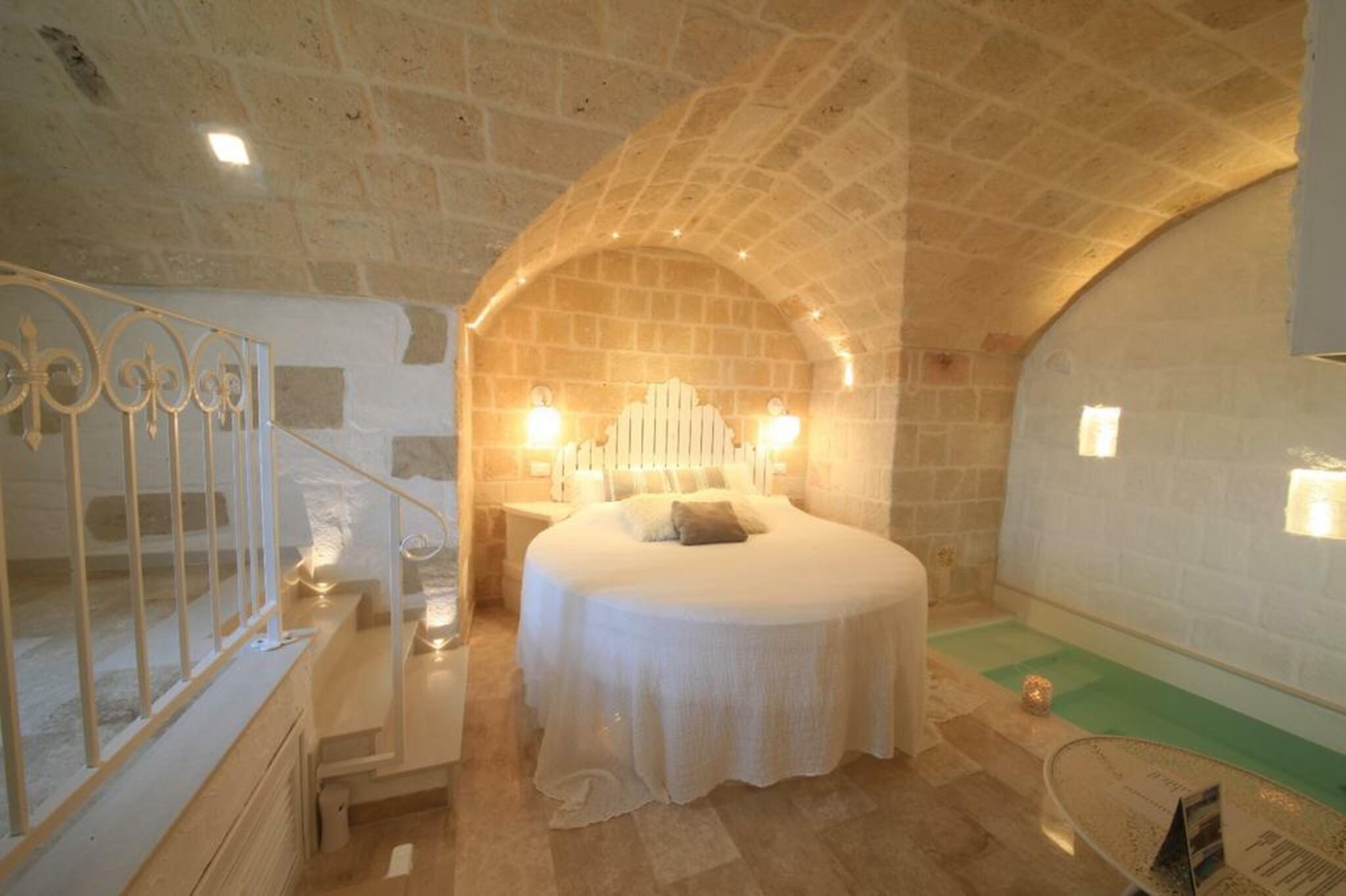 Miramare Hotel Monopoli Ngoại thất bức ảnh
