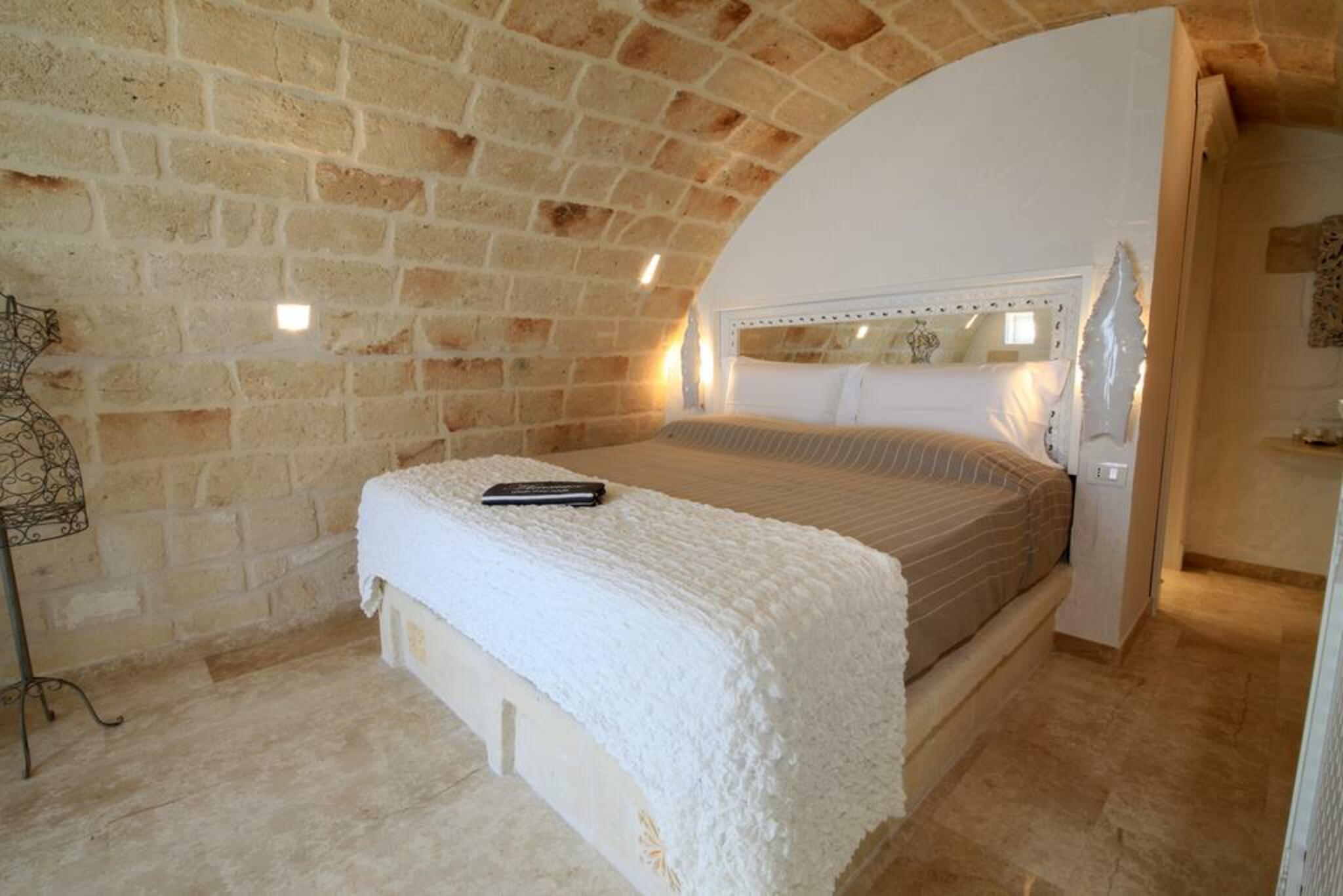 Miramare Hotel Monopoli Ngoại thất bức ảnh