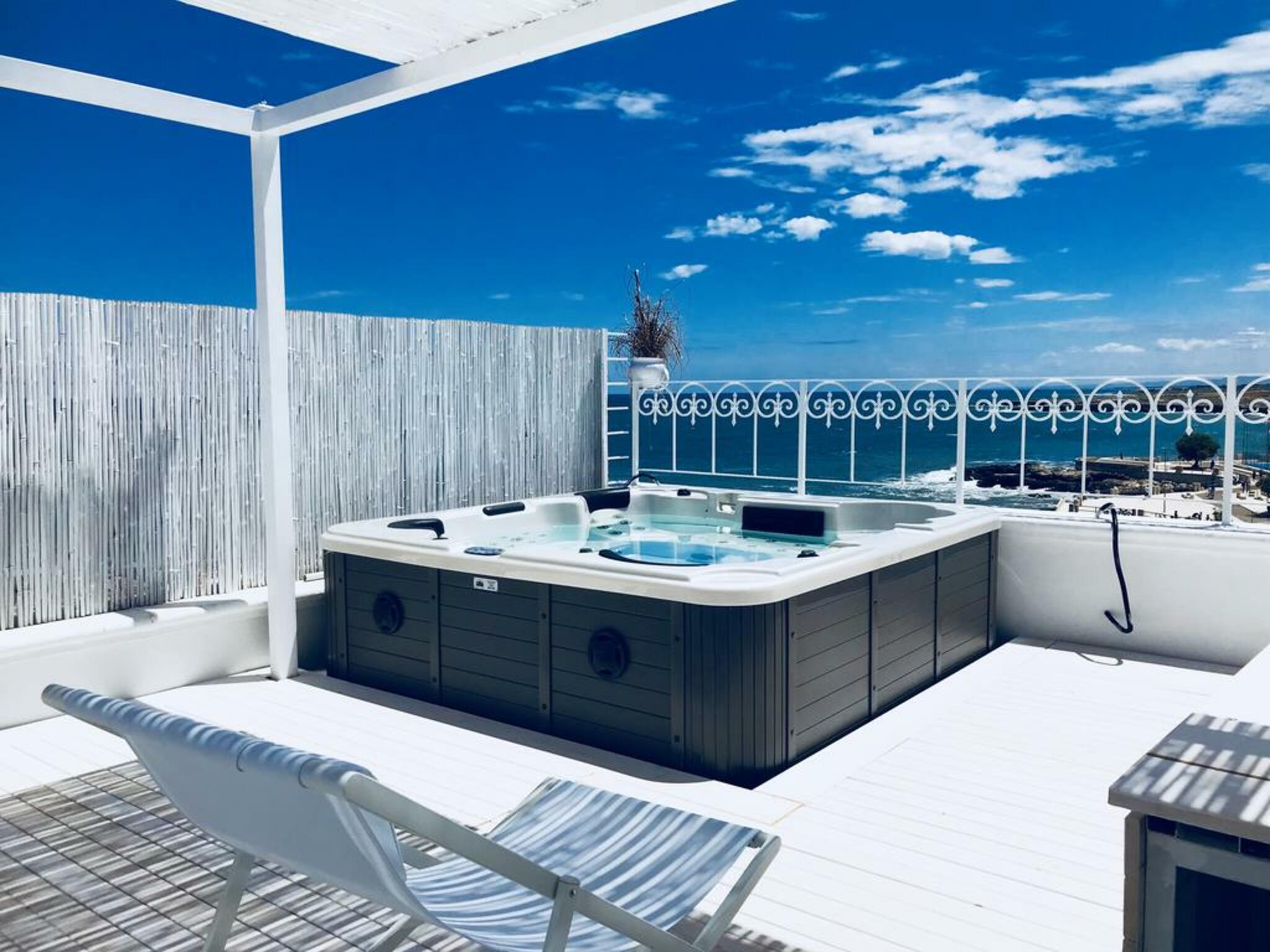 Miramare Hotel Monopoli Ngoại thất bức ảnh